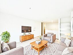 千葉県柏市花野井