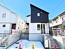 千葉県松戸市上本郷：物件画像
