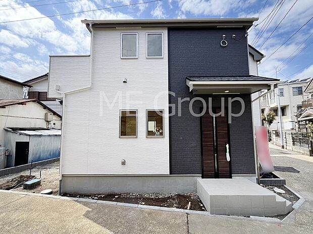 たっぷりの陽光と心地よい風が舞い込む住まい