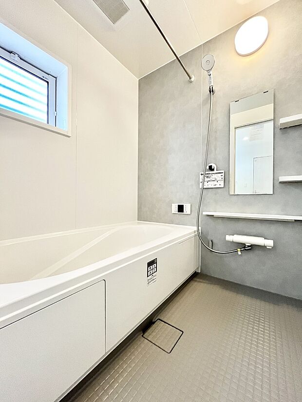 一日の疲れを癒やす大切なバスタイム。ゆっくりとお風呂を楽しんで疲れをとりたいですね！  