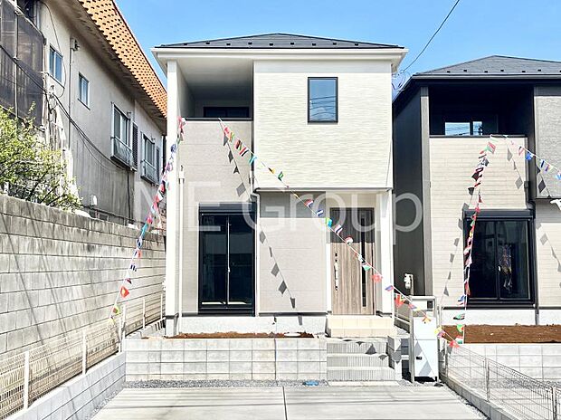 暮らしやすさと居心地の良さにこだわったシンプルで飽きのこないデザイン ！