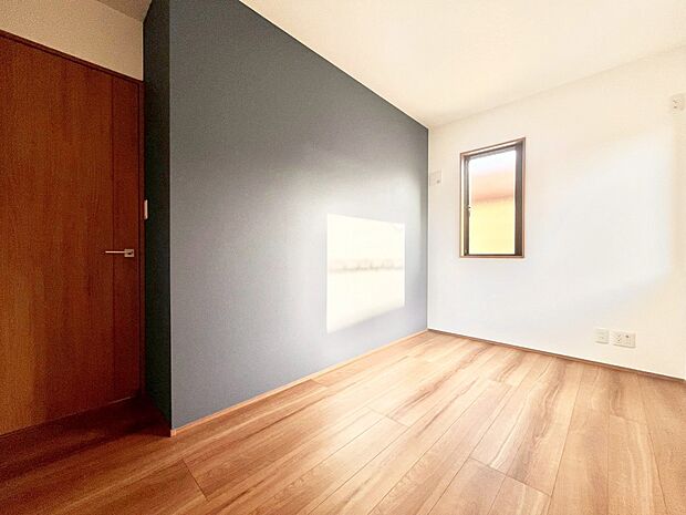 自分だけのスペース、どんなお部屋にするかとっても楽しみですね!