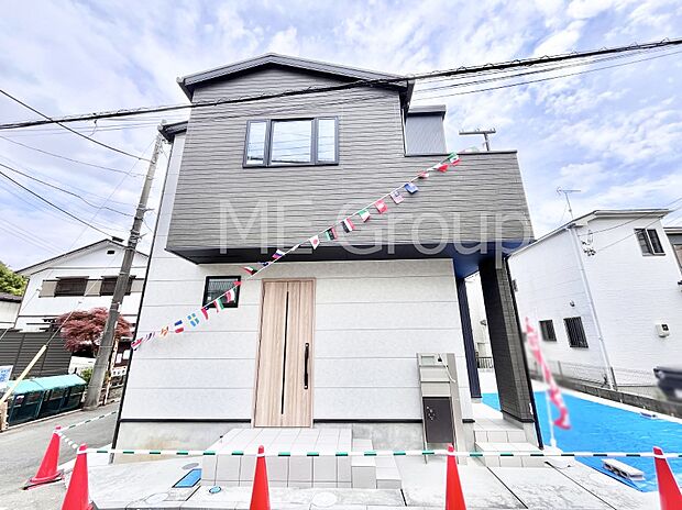 暮らしやすさと居心地の良さにこだわったシンプルで飽きのこないデザイン !