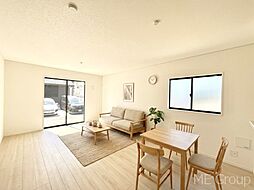 千葉県四街道市内黒田