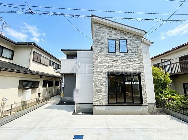暮らしやすさと居心地の良さにこだわったシンプルで飽きのこないデザイン！