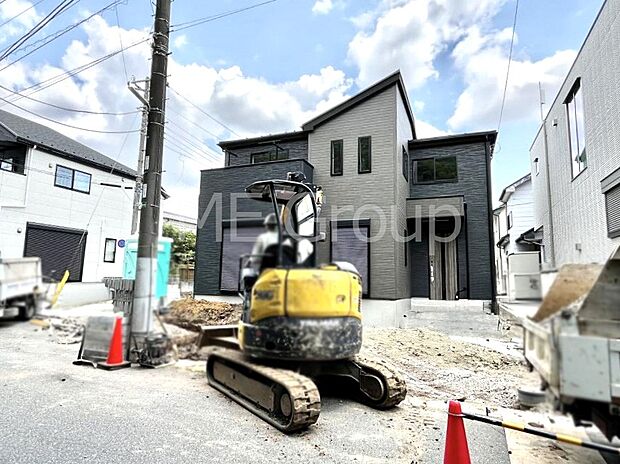 早く帰りたくなるマイホーム