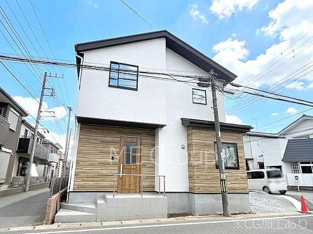 暮らしやすさと居心地の良さにこだわったシンプルで飽きのこないデザイン ！