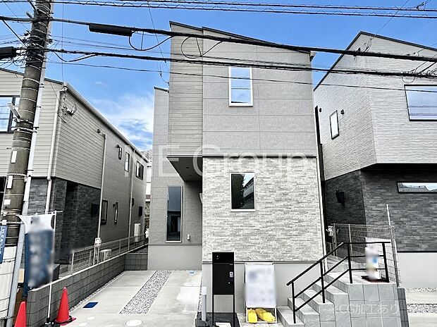 暮らしやすさと居心地の良さにこだわったシンプルで飽きのこないデザイン ！
