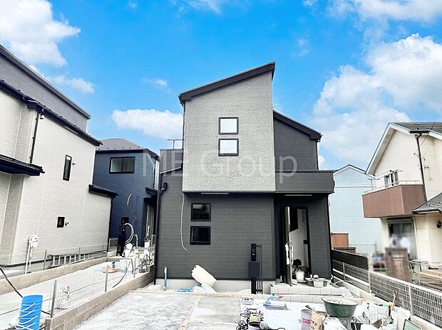 暮らしやすさと居心地の良さにこだわったシンプルで飽きのこないデザイン ！