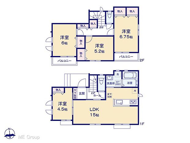 図面と異なる場合は現況を優先