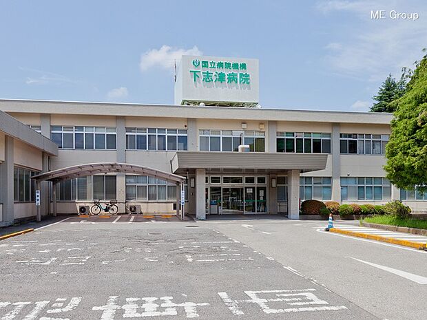 下志津病院（約1,880m・徒歩24分）