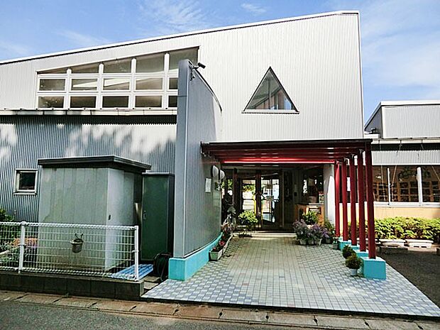 八街第一幼稚園（約1,400m・徒歩18分）