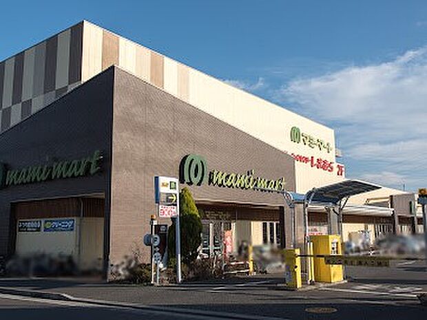 生鮮市場TOP 船橋日大前店（約1,300m）