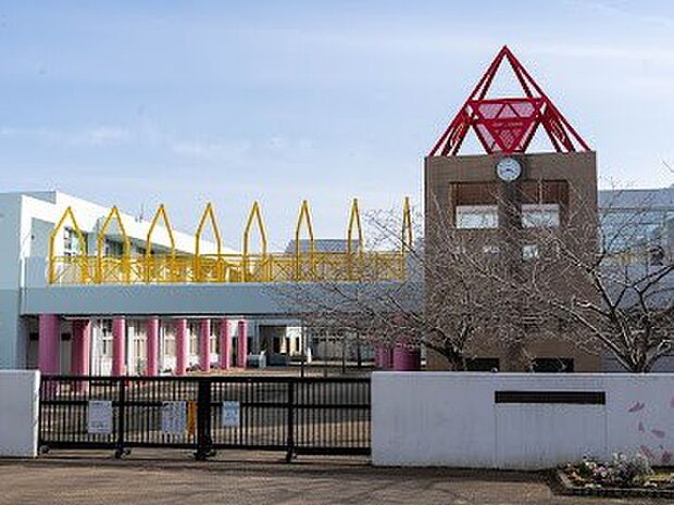 千葉市立有吉小学校(約350m・徒歩5分)