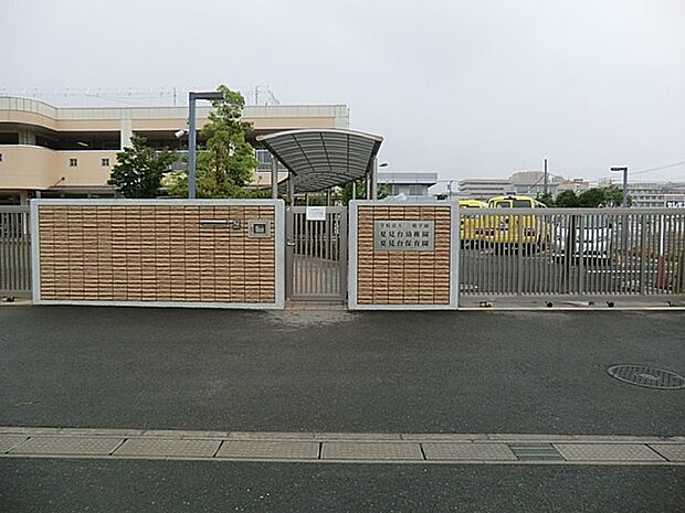 夏見台幼稚園・保育園(約900m)