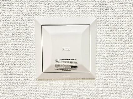 24時間換気システム