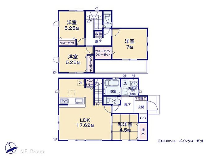 3号棟