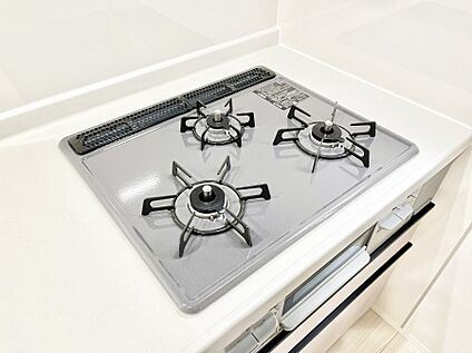 Ｓｉセンサーコンロ