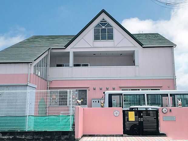 昭和保育園（約410m・徒歩6分）