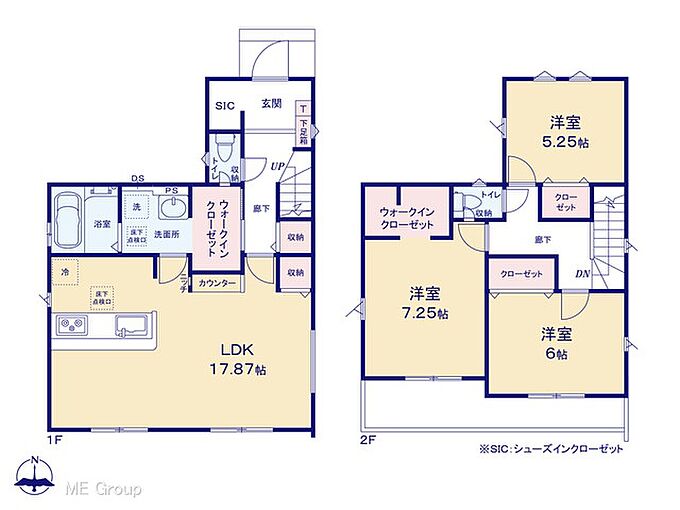 1号棟