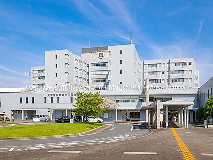 東京歯科大学市川総合病院 1090m