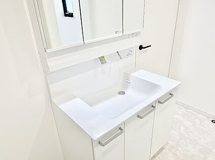 ハンドシャワー水栓
