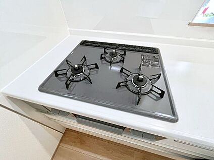 Ｓｉセンサーコンロ