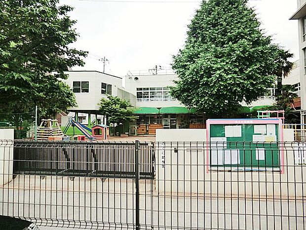 認定こども園みくに学園（約2,000m・徒歩25分）