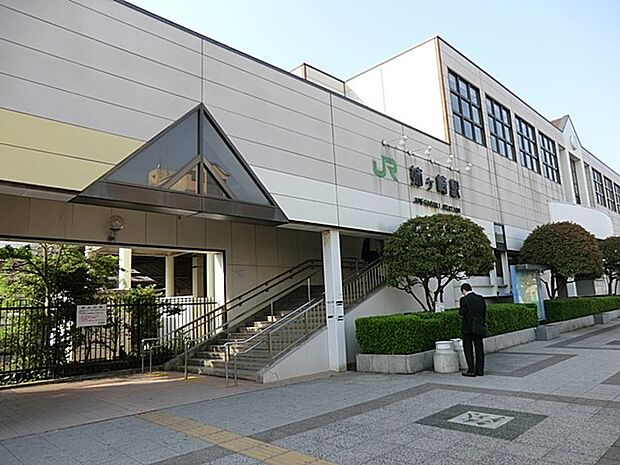 姉ヶ崎駅（約2,240m）