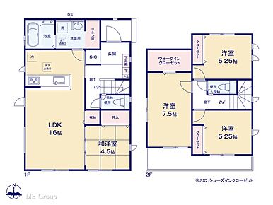 図面と異なる場合は現況を優先 