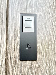 スマートキー