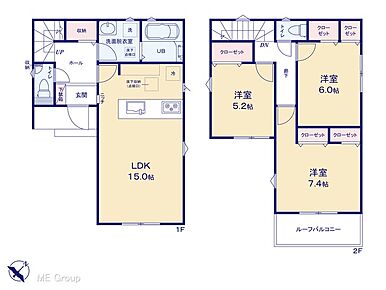 図面と異なる場合は現況を優先 