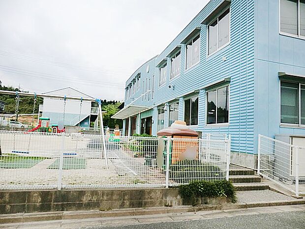認定こども園 あすみ中央幼稚園(約930m・徒歩12分)