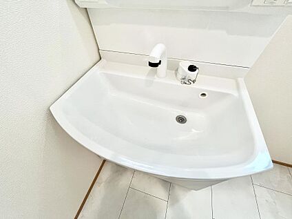 ハンドシャワー水栓