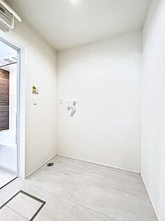 脱衣場