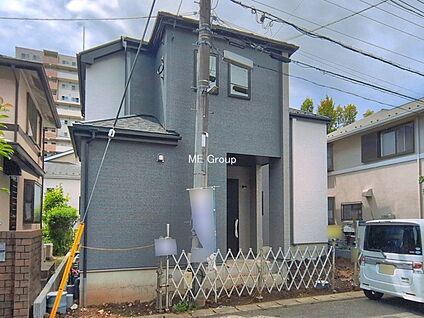現地外観写真
