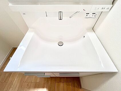 ハンドシャワー水栓
