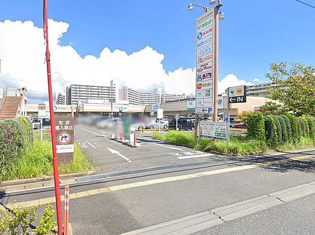 ライフガーデン 新浦安（約320m・徒歩4分）