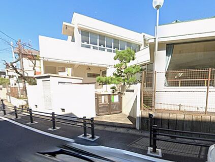 堀江認定こども園 1000m