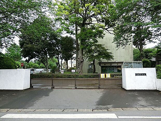 佐倉市立佐倉小学校(約1,920m・徒歩24分)