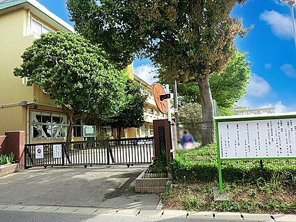 千葉市立こてはし台中学校 900m