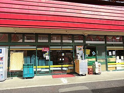 スーパーチェーンカワグチ ＳＣこてはし中央店 1300m