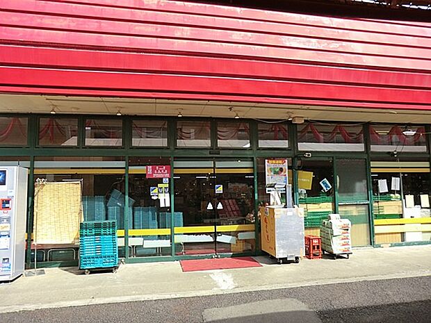スーパーチェーンカワグチ SCこてはし中央店(約1,300m)