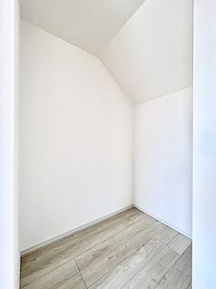 ウォークインクローゼット