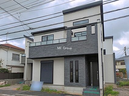 現地外観写真