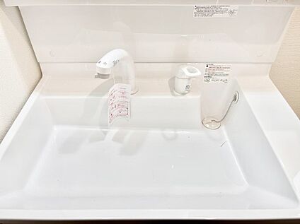 ハンドシャワー水栓