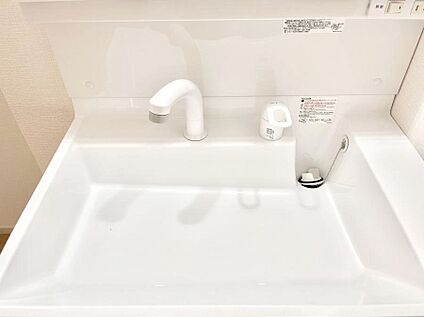 ハンドシャワー水栓
