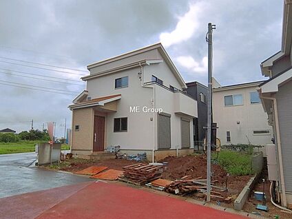 現地外観写真