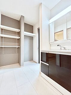 脱衣場
