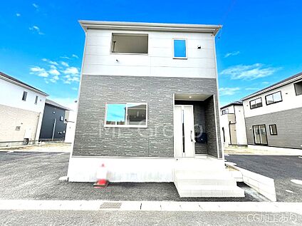 現地外観写真